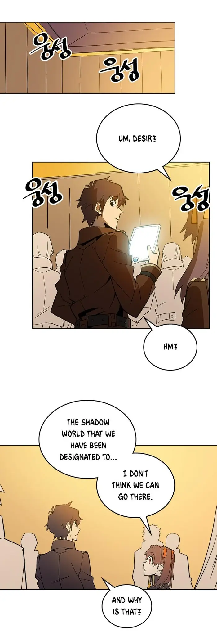 A Returner’s Magic Should Be Special Chapter 52 image 30_optimized